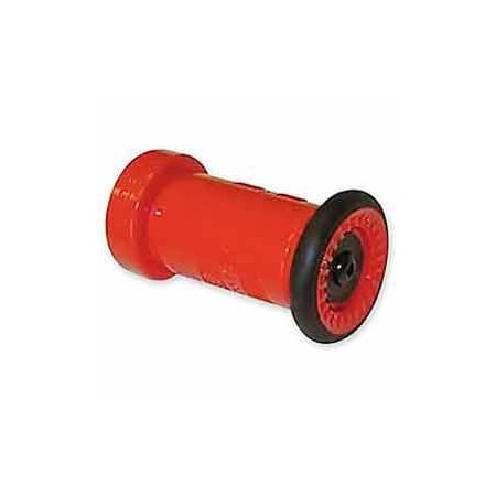Moon American Moon American, Fire Hose Fog Nozzle, 517-151, 1-1/2" NPSH, Lexan 517-151